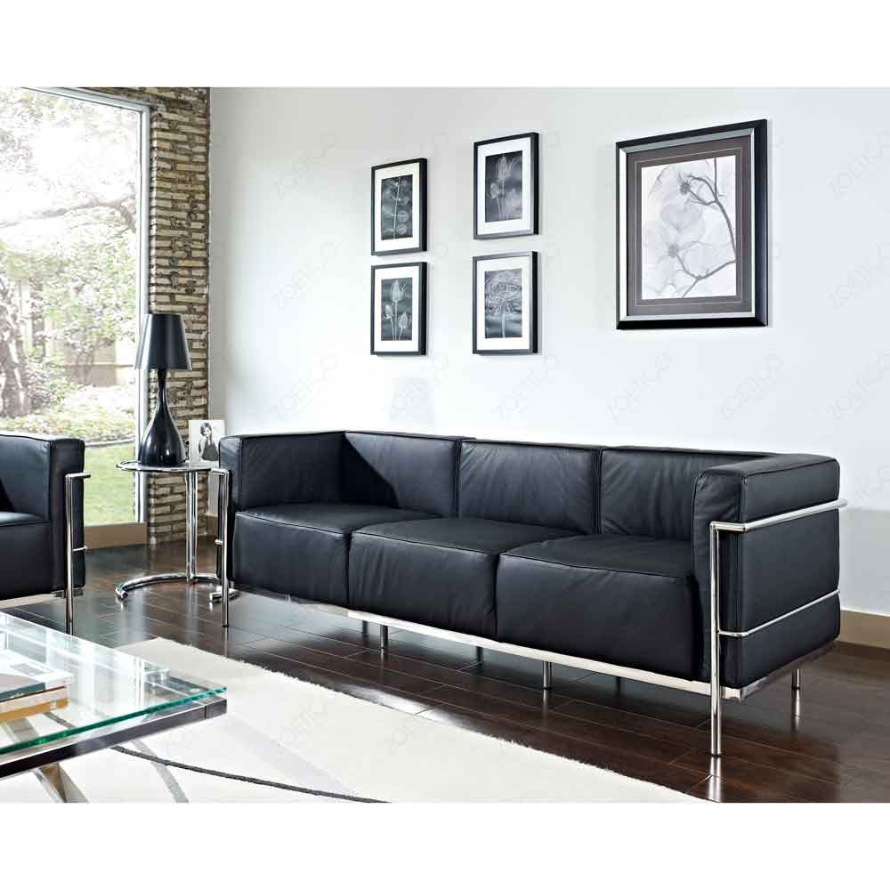 corbusier lc2 sofa