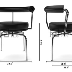 Le corbusier online lc7