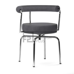 Le corbusier deals swivel chair