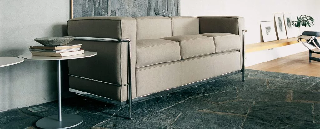 le corbusier sofa