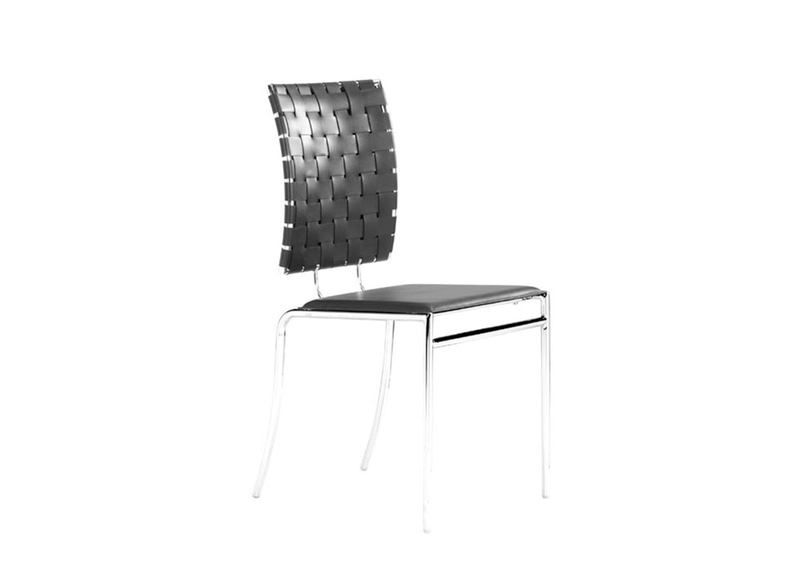 Criss Cross Dining Chair FurnishPlus