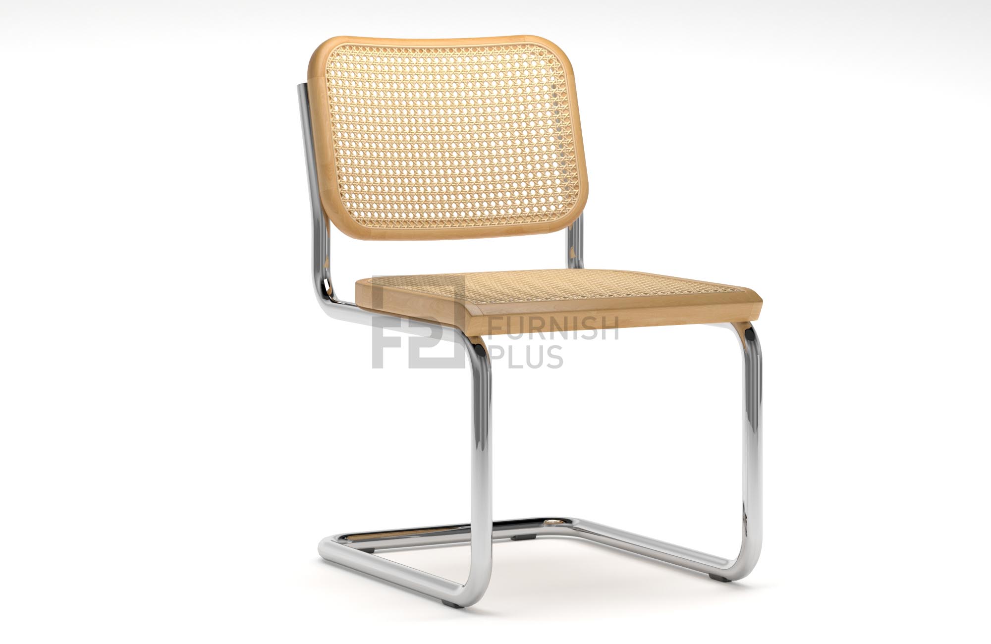 Cesca Side Chair | Marcel Breuer | FurnishPlus